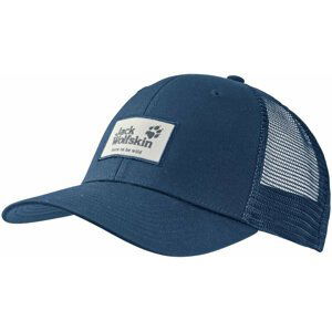 Jack Wolfskin Heritage Cap Ocean Wave