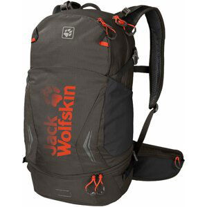 Jack Wolfskin Moab Jam 30 Brownstone Outdoorový batoh