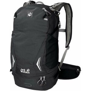 Jack Wolfskin Moab Jam 30 Černá Outdoorový batoh