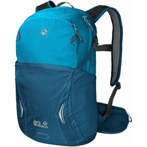 Jack Wolfskin Moab Jam 24 Dark Cobalt Outdoorový batoh