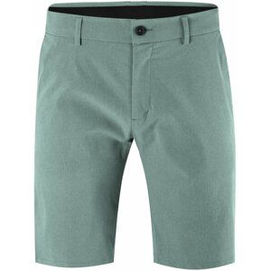 Kjus Trade Wind Mens Shorts Eden Green 32