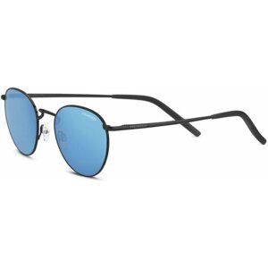 Serengeti Hamel Shiny Dark Gunmetal/Mineral Polarized Blue M Lifestyle brýle