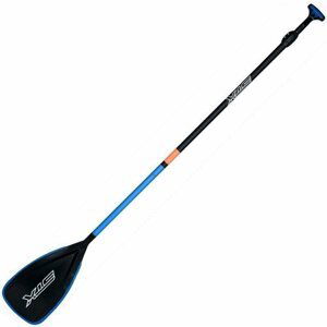 STX Glass Paddle Blue/Orange