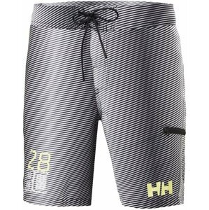 Helly Hansen HP Board Shorts 9" Černá 36