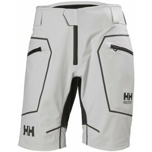 Helly Hansen HP Foil Pro Shorts Grey Fog XXL