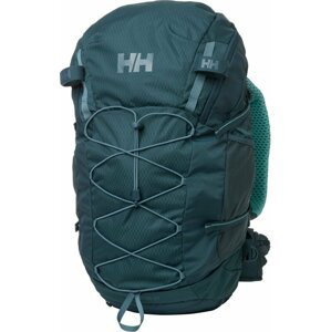 Helly Hansen Transistor Backpack Midnight Green Outdoorový batoh