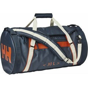 Helly Hansen HH Duffel Bag 2 30L Navy STD