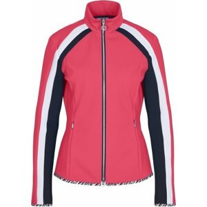 Sportalm Senya Womens Jacket Hot Pink 38
