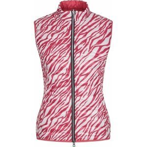 Sportalm Sorel Womens Vest Hot Pink 36