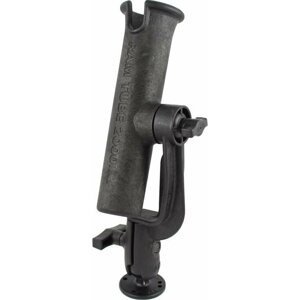 Ram Mounts Tube with Revolution Ratchet and Base