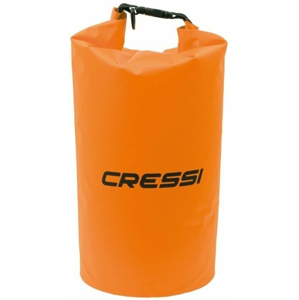 Cressi Dry Tek Bag Orange 10L