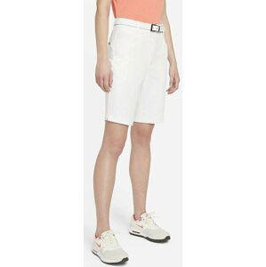 Nike Dri-Fit ACE Womens Shorts White L