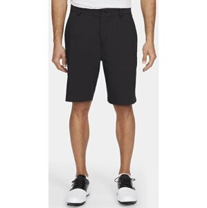 Nike Dri-Fit UV Chino Mens Shorts Black 32