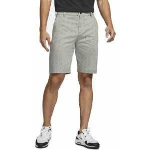 Nike Dri-Fit UV Chino Mens Shorts Dust 32