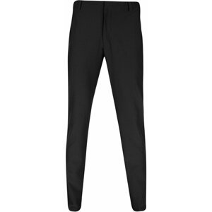 Nike Dri/Fit Vapor Slim Mens Trousers Black/Black 34/30