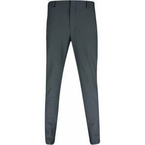 Nike Dri/Fit Vapor Slim Mens Trousers Dk Smoke Grey/Dk Smoke Grey 34/32