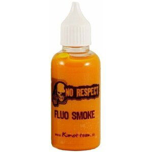 No Respect Fluo Smoke Dip