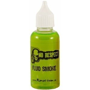 No Respect Fluo Smoke Česnek 50 ml Dip