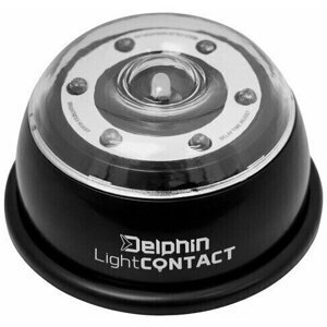 Delphin Contact 6 + 1 LED