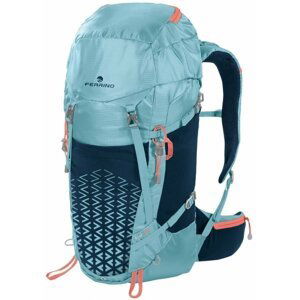 Ferrino Agile 33 Lady Light Blue