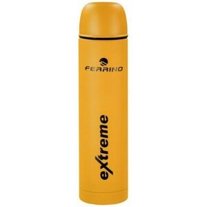 Ferrino Extreme Vacuum Bottle 750 ml Orange Termoska