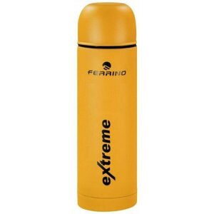 Ferrino Extreme Vacuum Bottle 1 L Orange