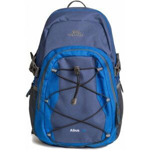 Trespass Albus Electric Blue Outdoorový batoh