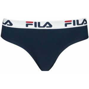 Fila Brief Woman Navy/White M