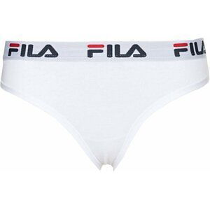 Fila String Woman White L