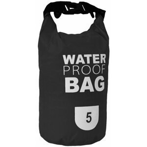 Frendo Ultra Light Waterproof Bag 5 Black