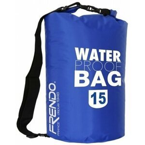 Frendo Ultra Light Waterproof Bag 15 Blue