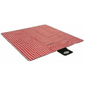 Nils Camp NC2311 Picknic Blanket Red