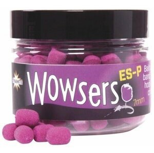 Dynamite Baits Wowsers 7 mm Purple Dumbelsky