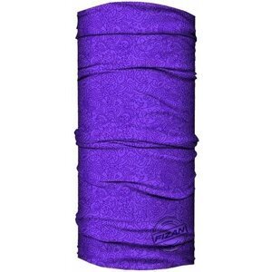 Fizan Multi Scarve Purple