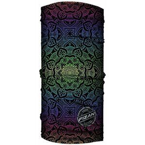 Fizan Multi Scarve Mandala