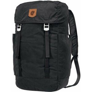 Fjällräven Greenland Top Large Black