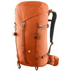 Fjällräven Bergtagen 38 Hokkaido Orange S/M Outdoorový batoh