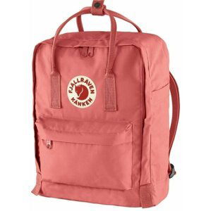 Fjällräven Kånken Peach Pink 16 L