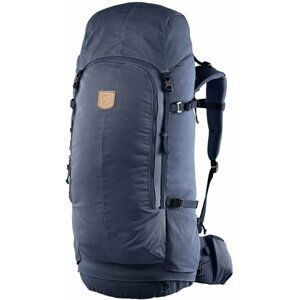 Fjällräven Keb 72 Storm/Dark Navy 72 L Outdoorový batoh