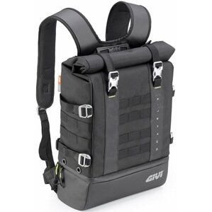 Givi GRT711 Rucksack Black 25L