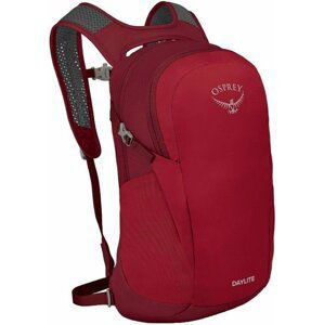 Osprey Daylite Cosmic Red 13 L Lifestyle batoh / Taška