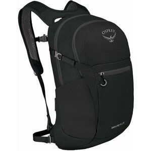 Osprey Daylite Plus Black 20 L Lifestyle batoh / Taška