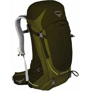 Osprey Stratos 36 II Gator Green Outdoorový batoh