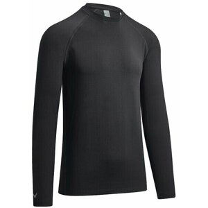 Callaway Swing Tech Crew Neck Caviar XL