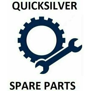 Quicksilver Screw 10-863480