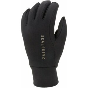 Sealskinz Water Repellent All Weather Glove Black XL Rukavice