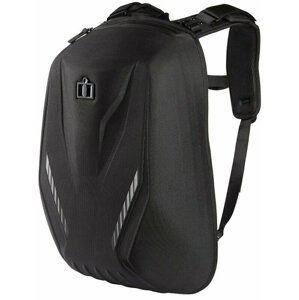 ICON - Motorcycle Gear Speedform Backpack Black