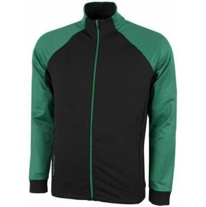 Galvin Green Dominic Insula Mens Jacket Black/Green L