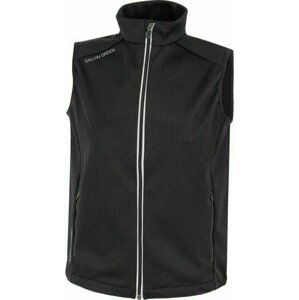 Galvin Green Rio Interface Junior Vest Black/White 170