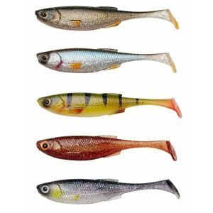 Savage Gear Craft Shad Mix Clear Water Mix 8,8 cm 4,6 g